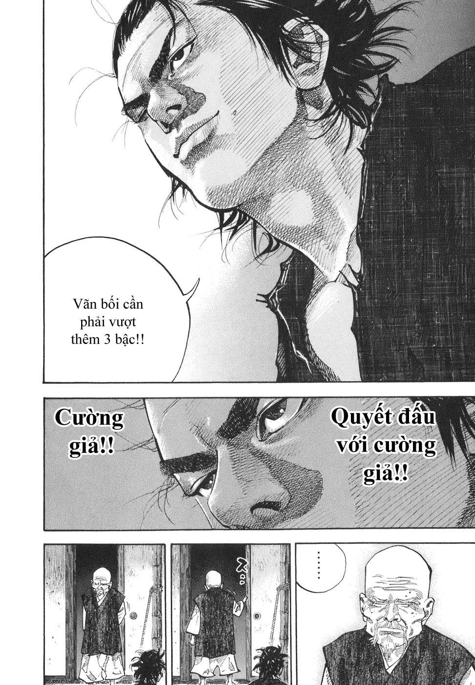 Lãng Khách Chapter 39 - 16