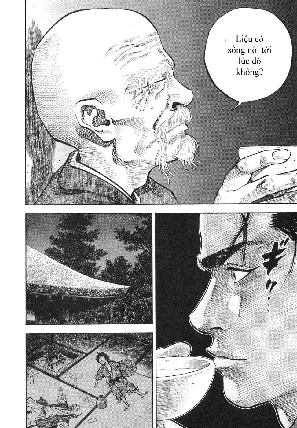 Lãng Khách Chapter 39 - 26