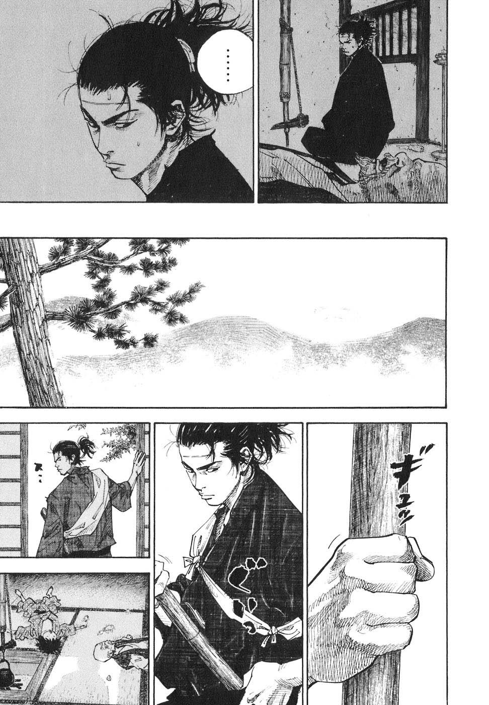 Lãng Khách Chapter 39 - 27