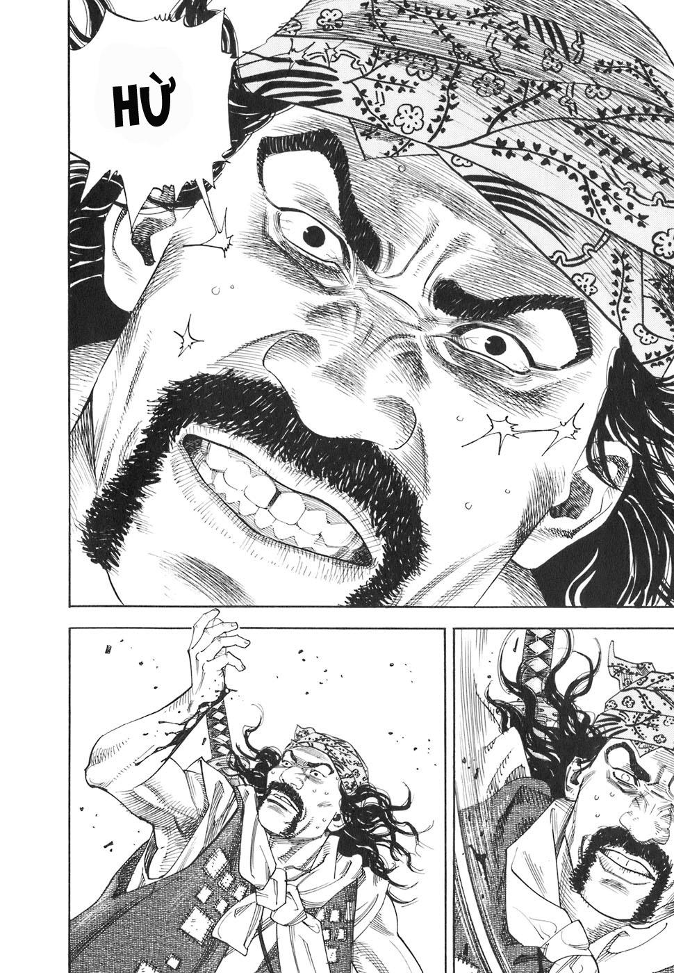 Lãng Khách Chapter 4 - 17