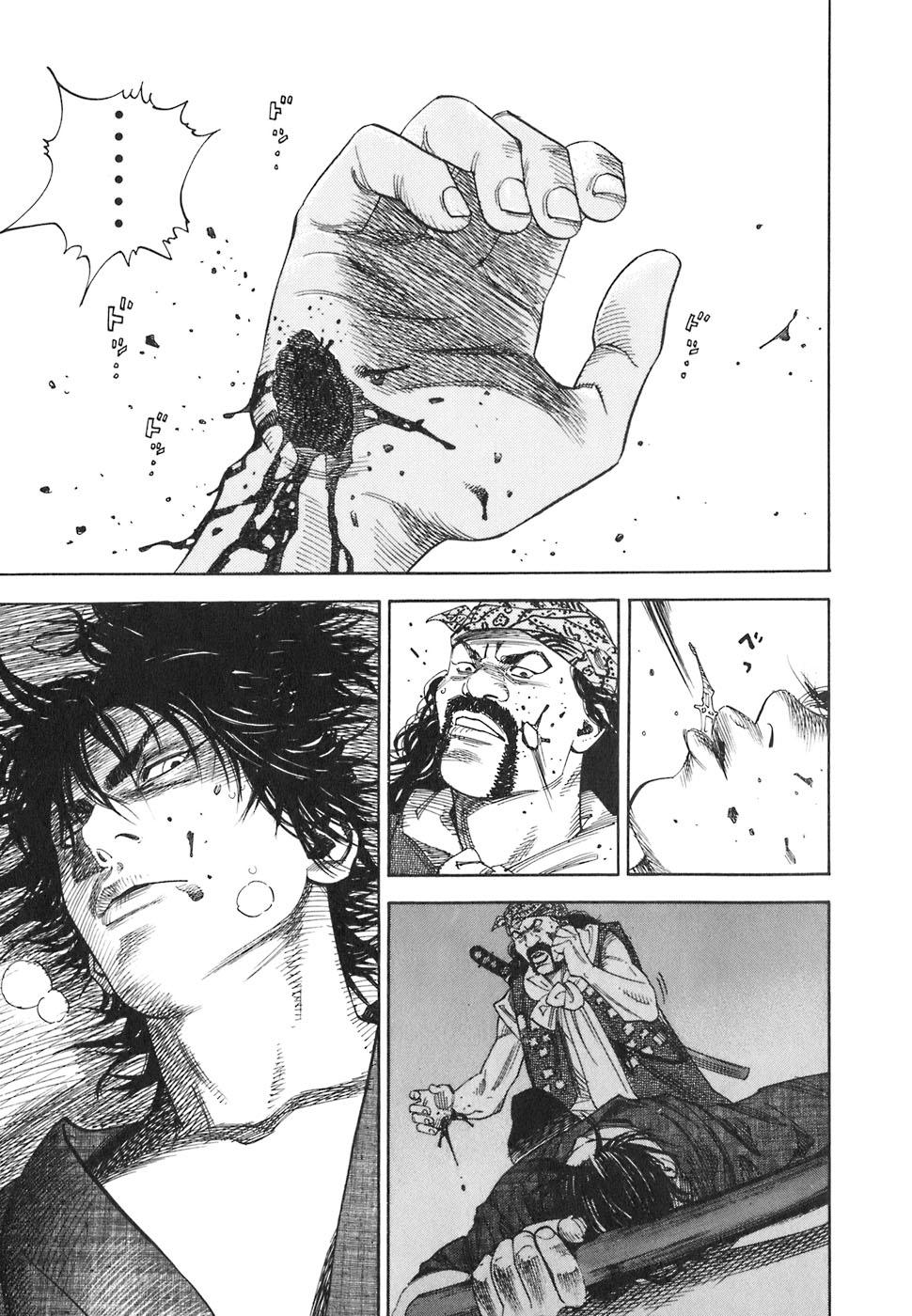 Lãng Khách Chapter 4 - 18