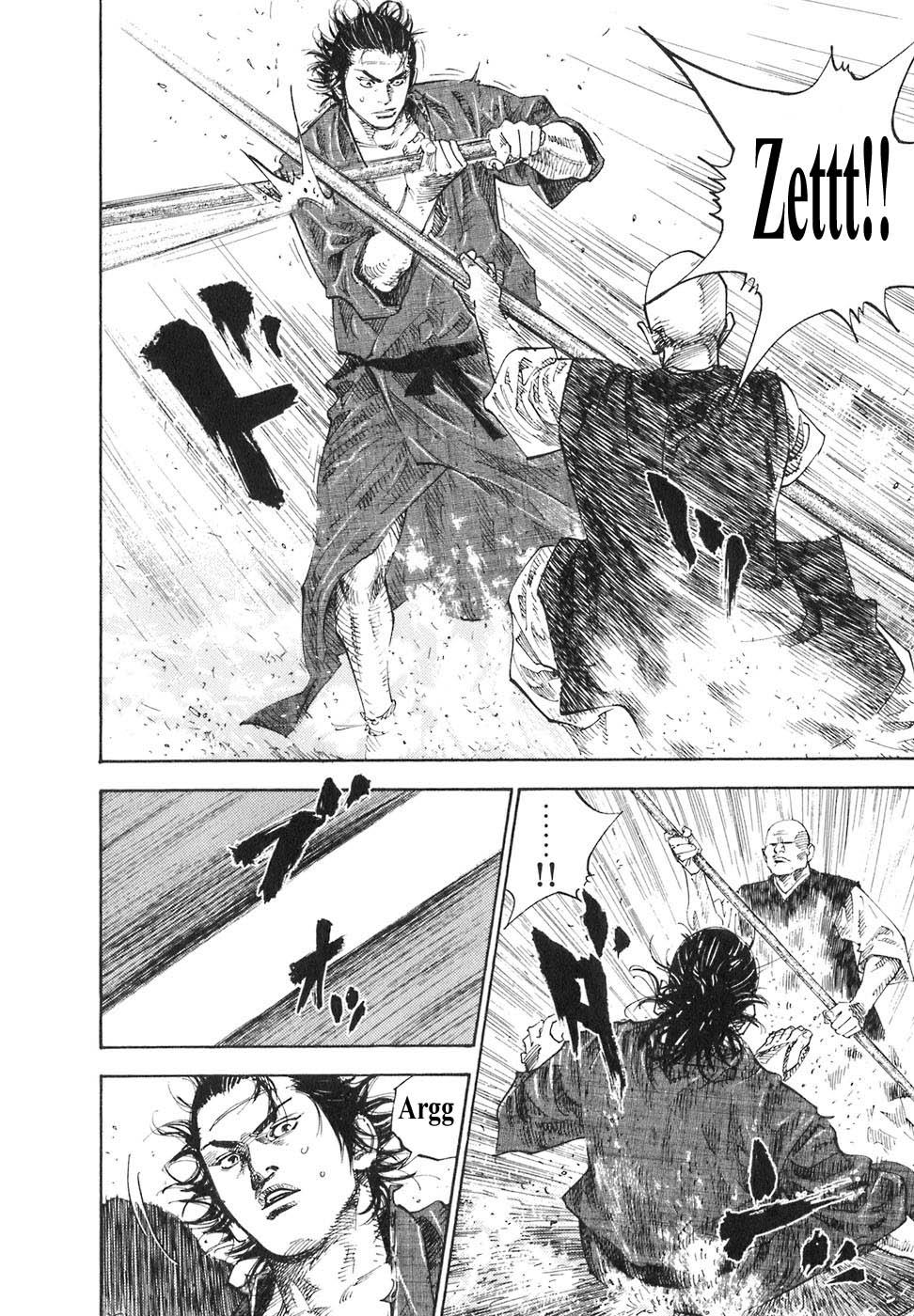 Lãng Khách Chapter 40 - 12