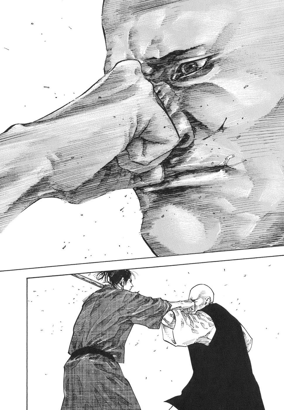 Lãng Khách Chapter 40 - 18