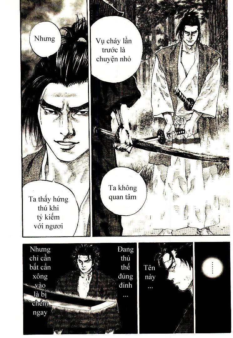 Lãng Khách Chapter 41 - 11