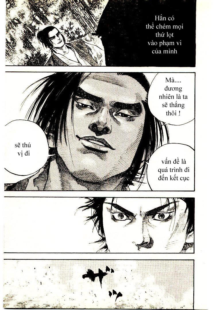 Lãng Khách Chapter 41 - 12