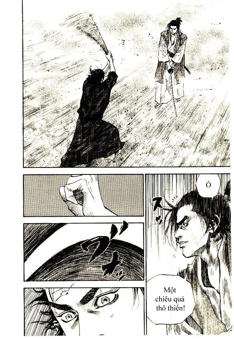 Lãng Khách Chapter 41 - 13