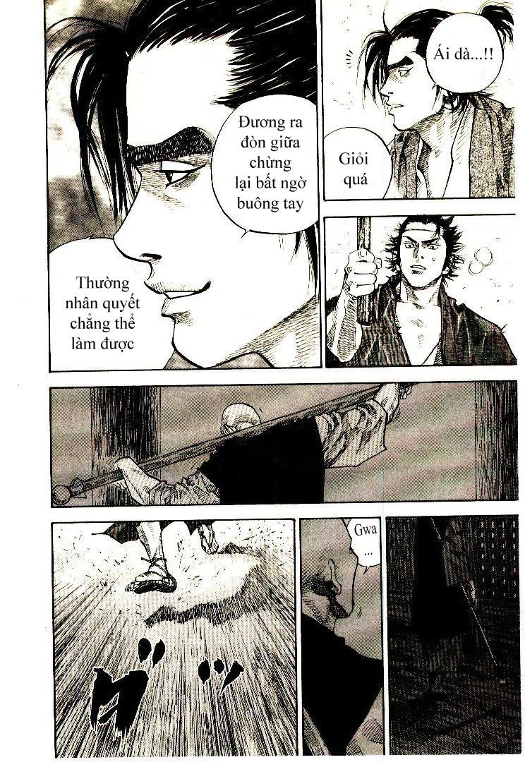 Lãng Khách Chapter 41 - 15