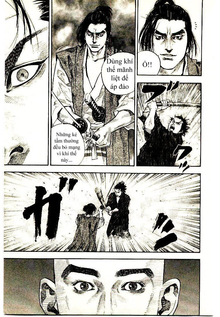 Lãng Khách Chapter 41 - 16