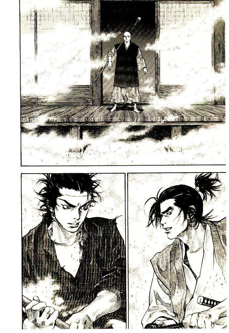 Lãng Khách Chapter 41 - 17