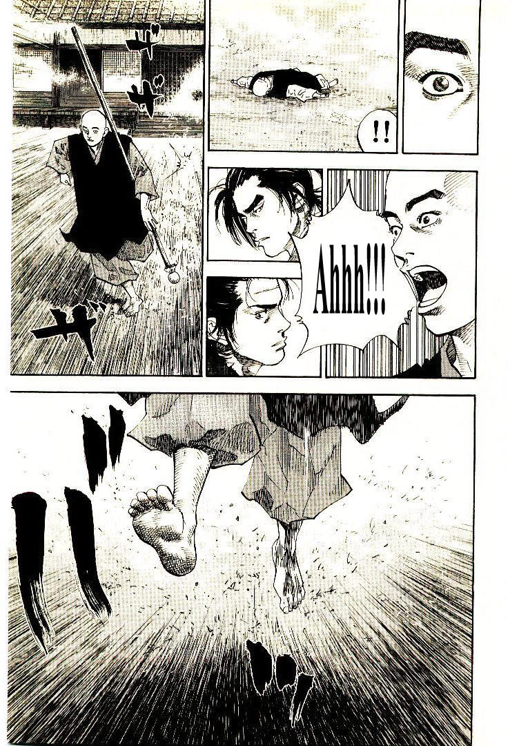 Lãng Khách Chapter 41 - 18