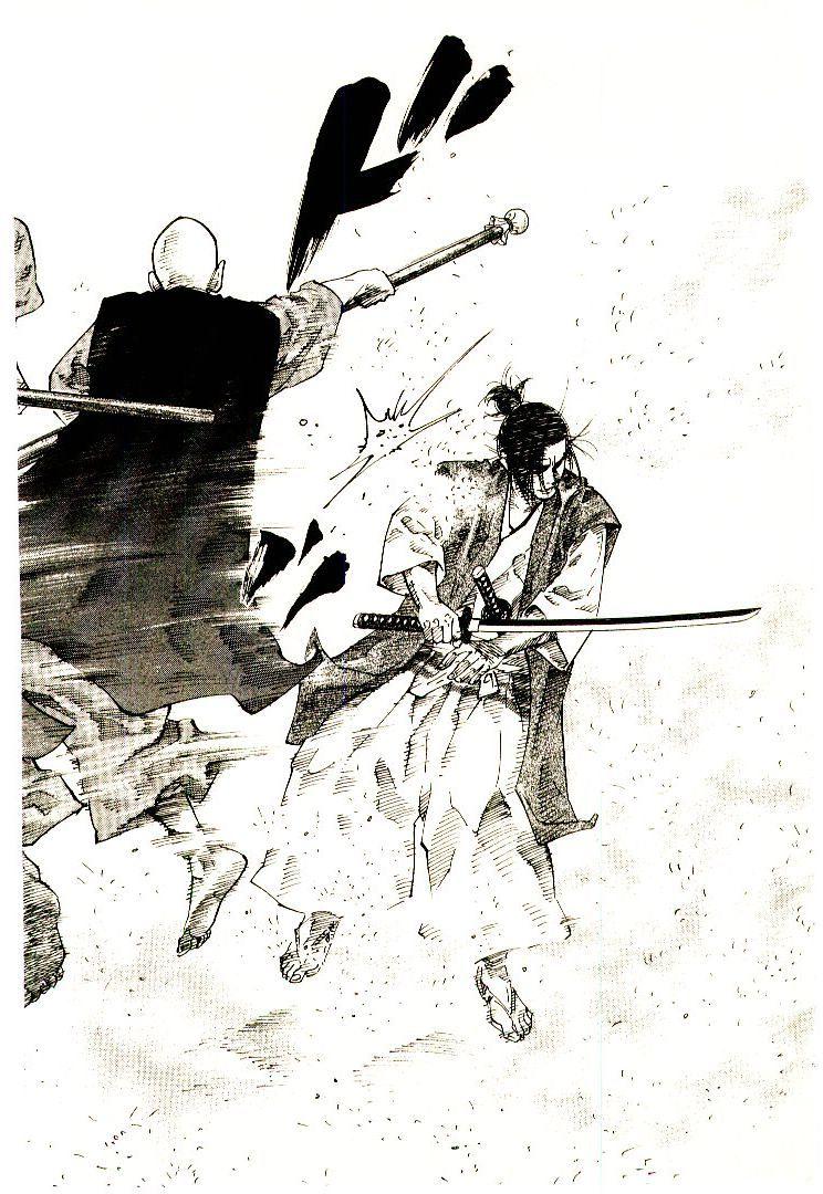 Lãng Khách Chapter 41 - 19