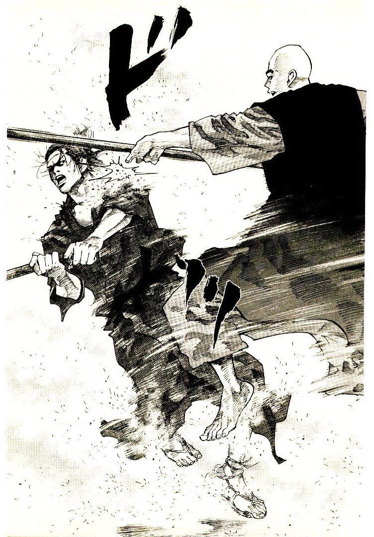 Lãng Khách Chapter 41 - 20