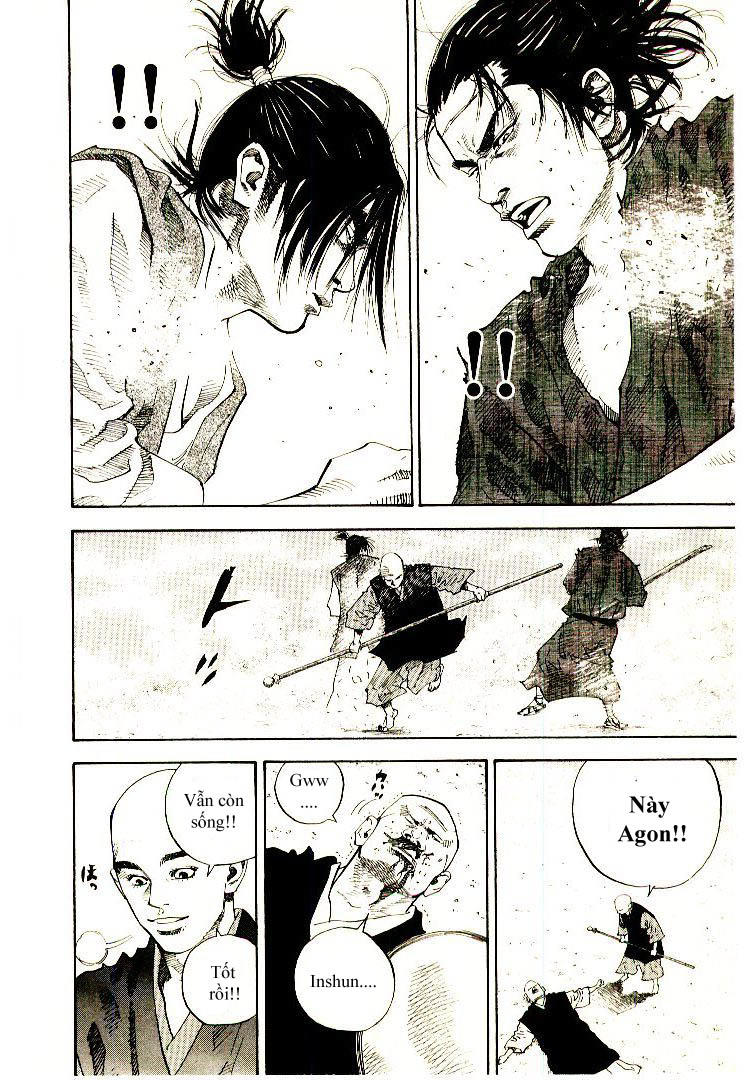 Lãng Khách Chapter 41 - 21