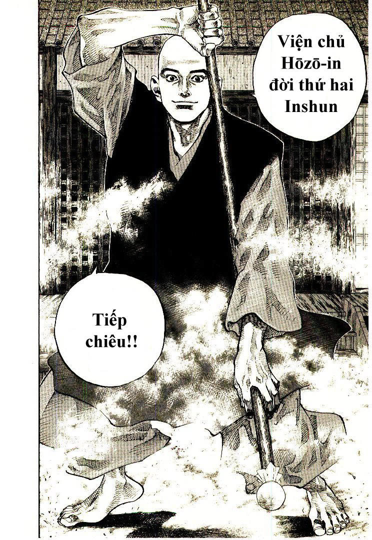 Lãng Khách Chapter 41 - 23