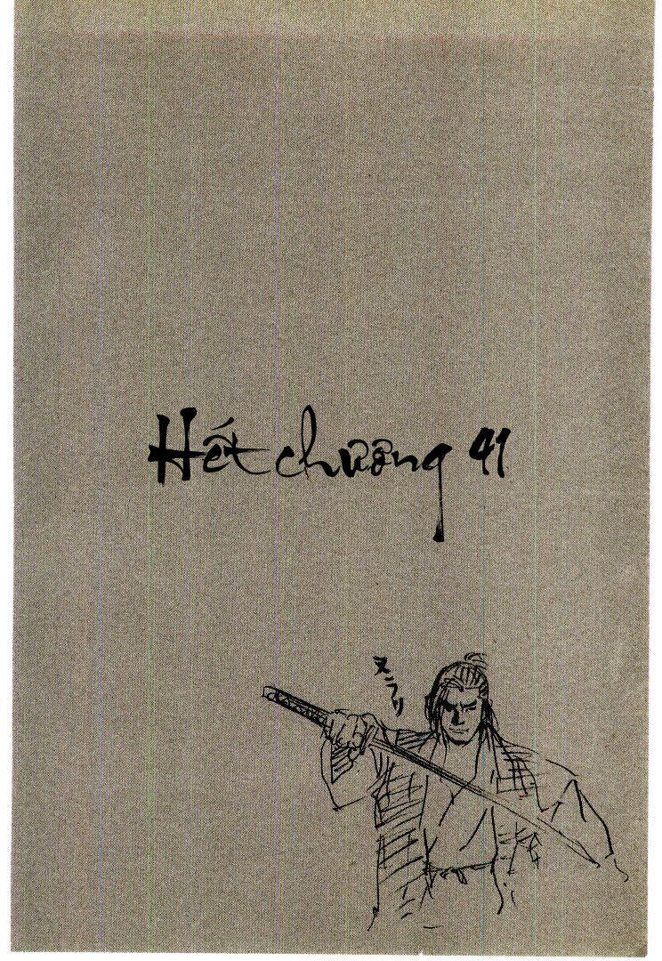 Lãng Khách Chapter 41 - 25