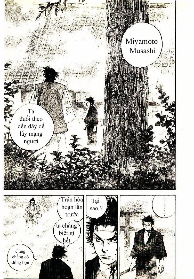 Lãng Khách Chapter 41 - 8