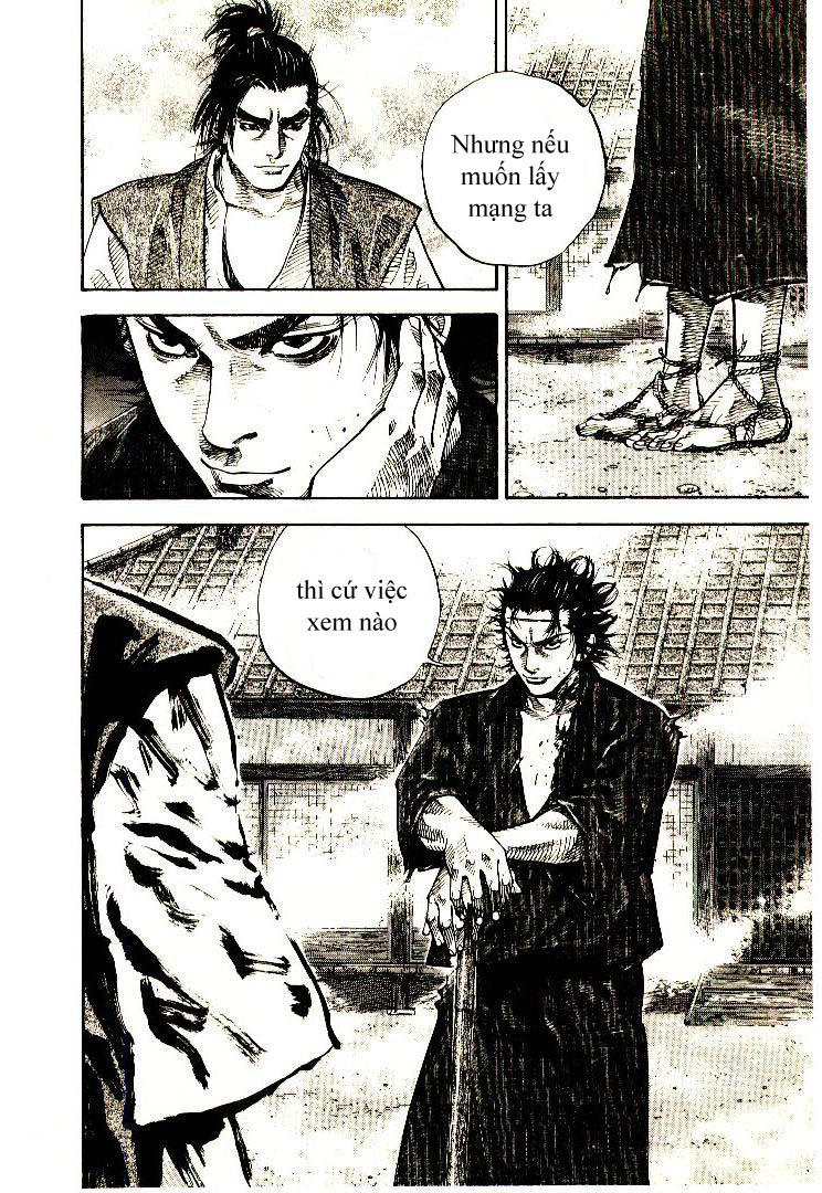 Lãng Khách Chapter 41 - 9