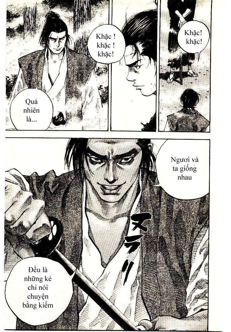 Lãng Khách Chapter 41 - 10