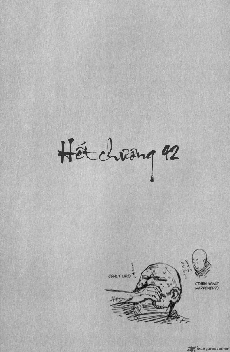 Lãng Khách Chapter 42 - 22