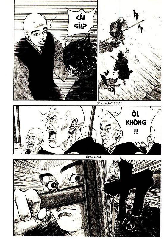 Lãng Khách Chapter 44 - 15