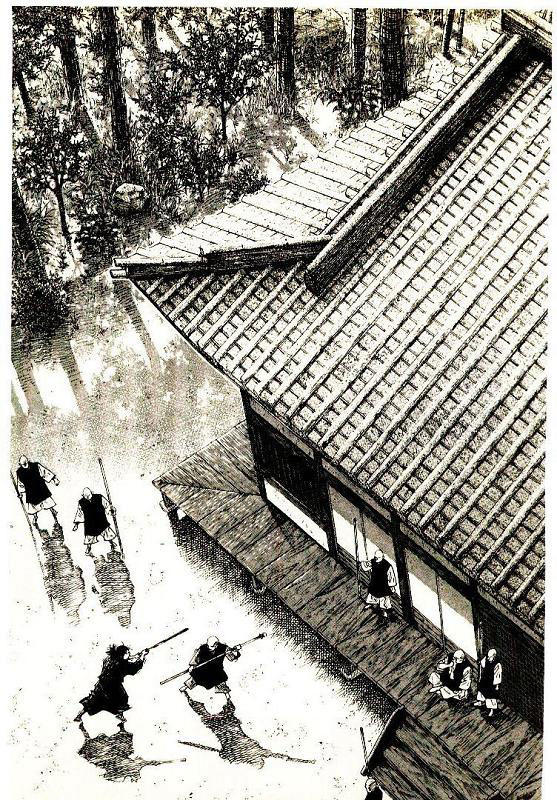 Lãng Khách Chapter 44 - 4