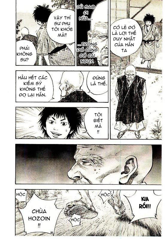 Lãng Khách Chapter 44 - 9