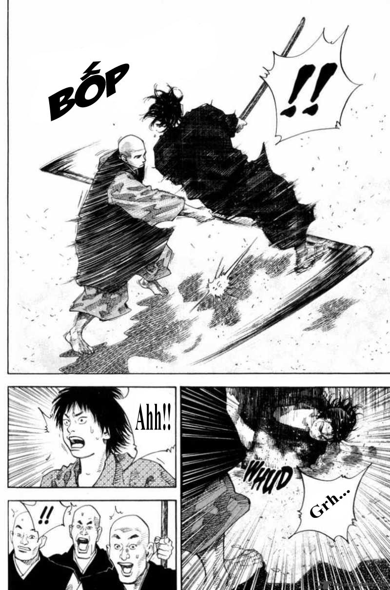 Lãng Khách Chapter 45 - 16