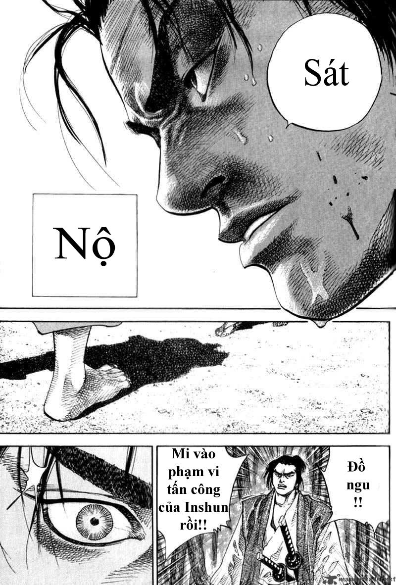 Lãng Khách Chapter 45 - 21