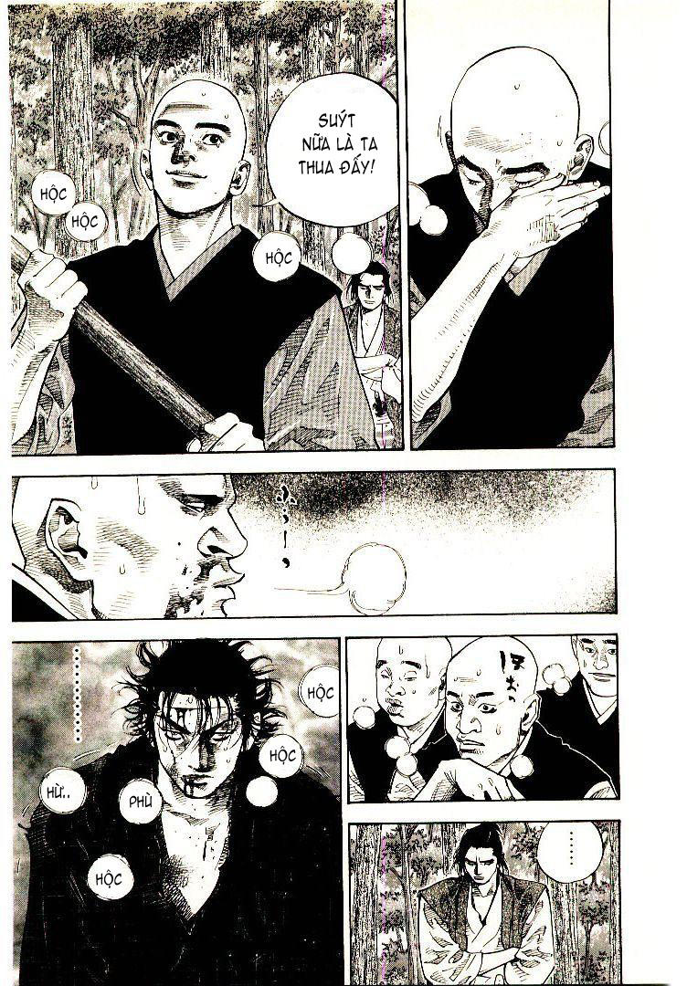 Lãng Khách Chapter 46 - 4