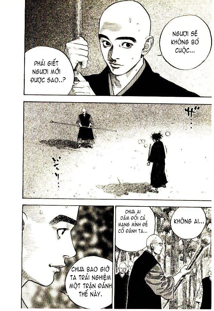 Lãng Khách Chapter 46 - 5