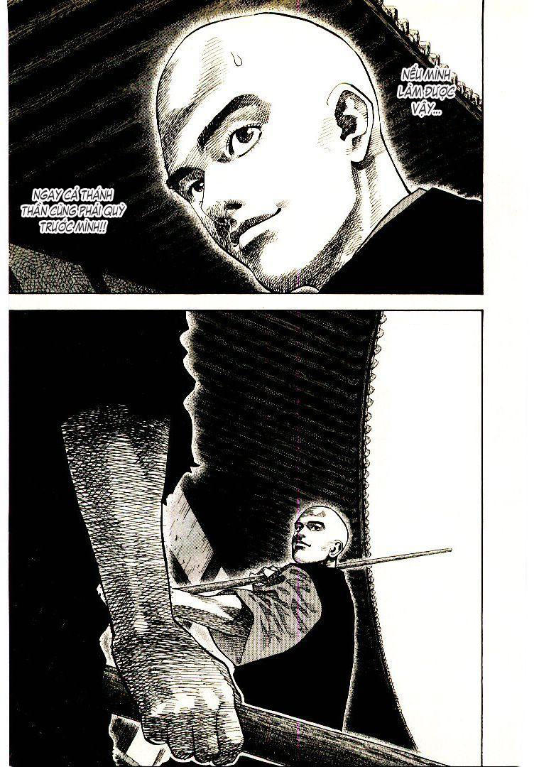 Lãng Khách Chapter 47 - 4