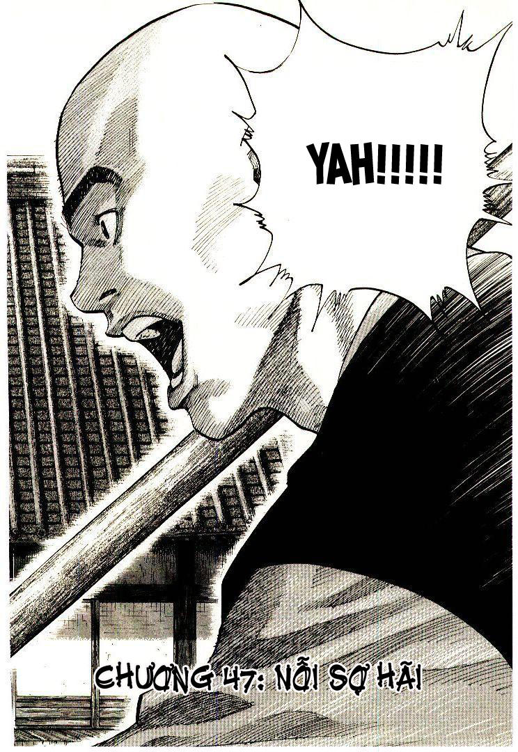 Lãng Khách Chapter 47 - 5