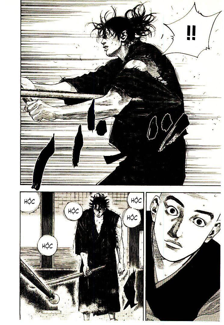 Lãng Khách Chapter 47 - 9