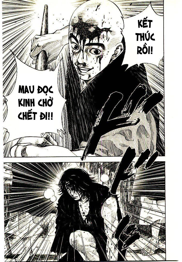 Lãng Khách Chapter 48 - 16