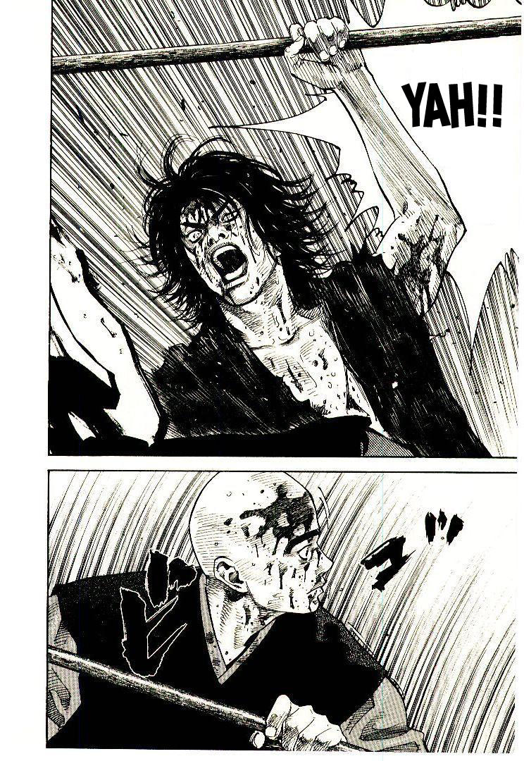 Lãng Khách Chapter 48 - 19