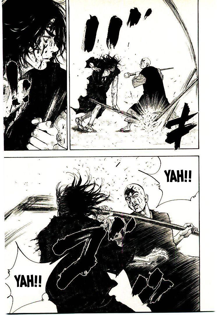 Lãng Khách Chapter 48 - 20