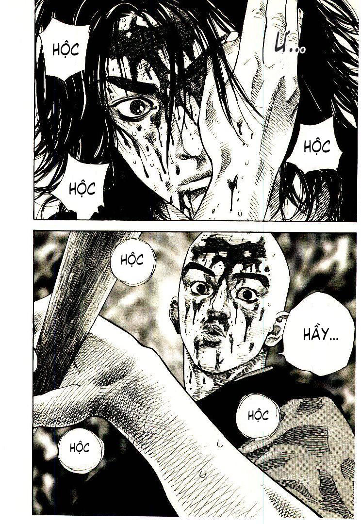 Lãng Khách Chapter 48 - 21