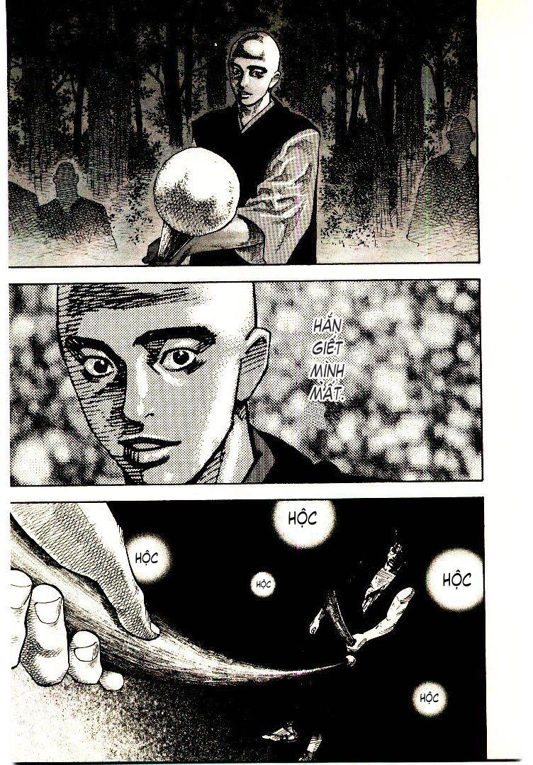 Lãng Khách Chapter 48 - 4