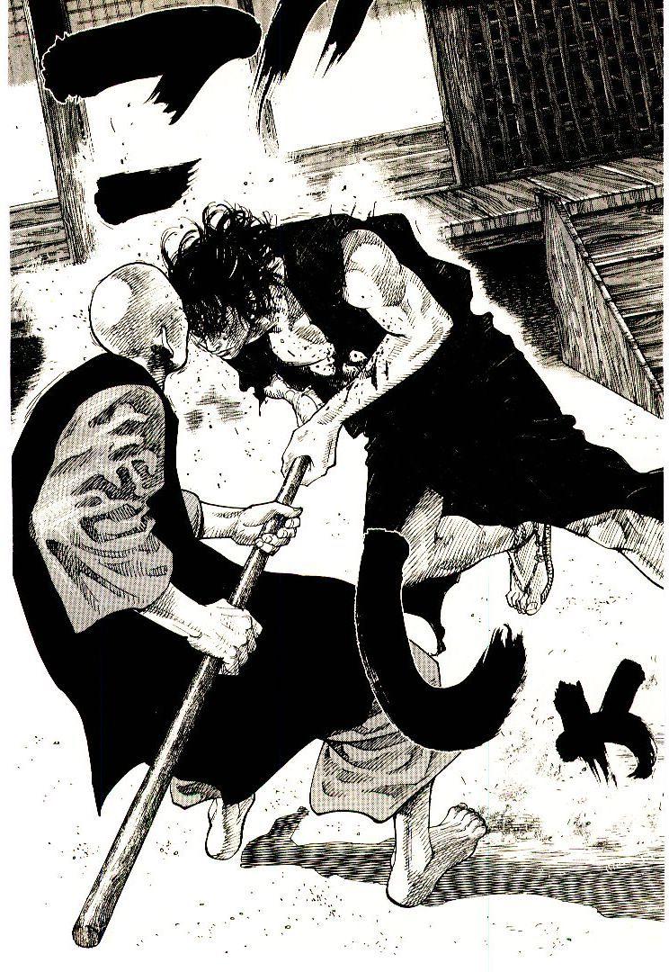 Lãng Khách Chapter 48 - 9