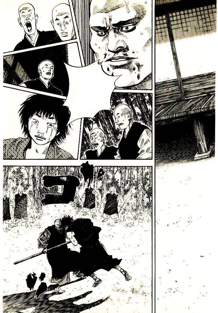 Lãng Khách Chapter 48 - 10