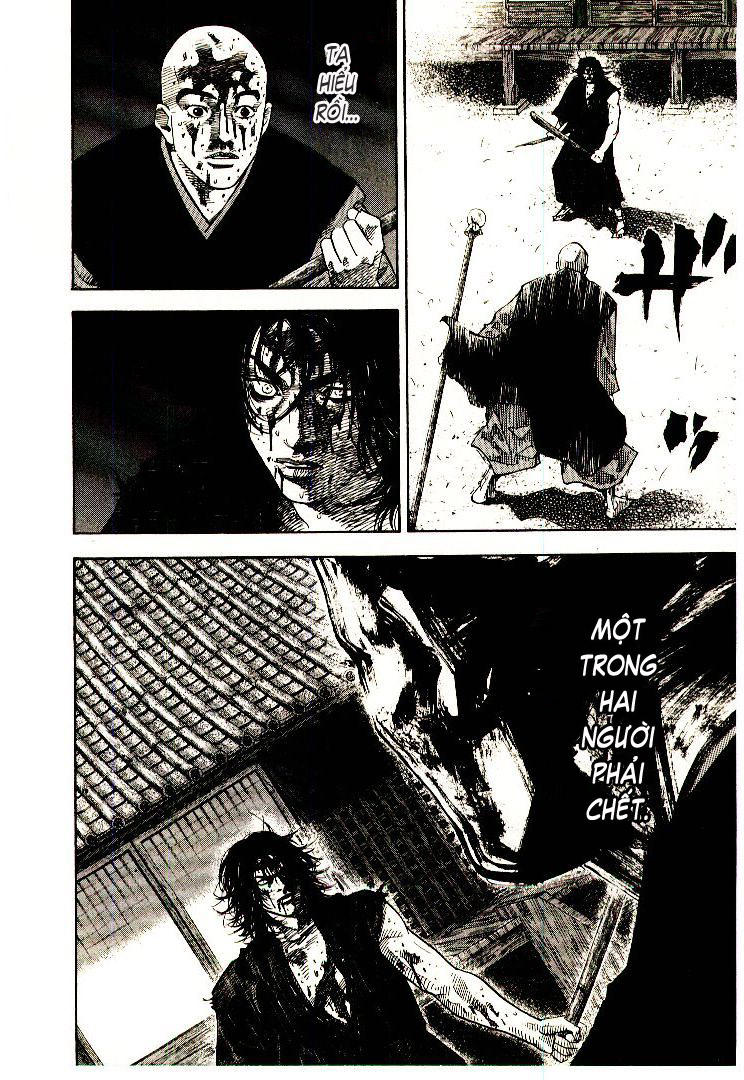 Lãng Khách Chapter 49 - 11