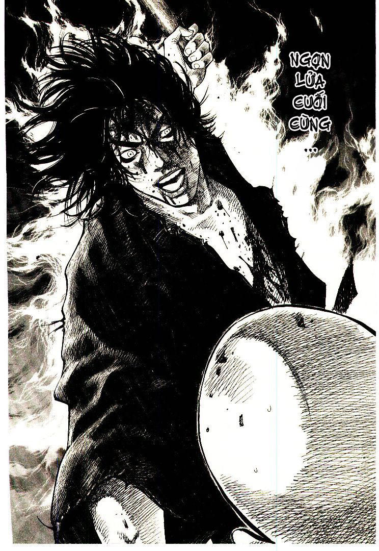 Lãng Khách Chapter 49 - 13