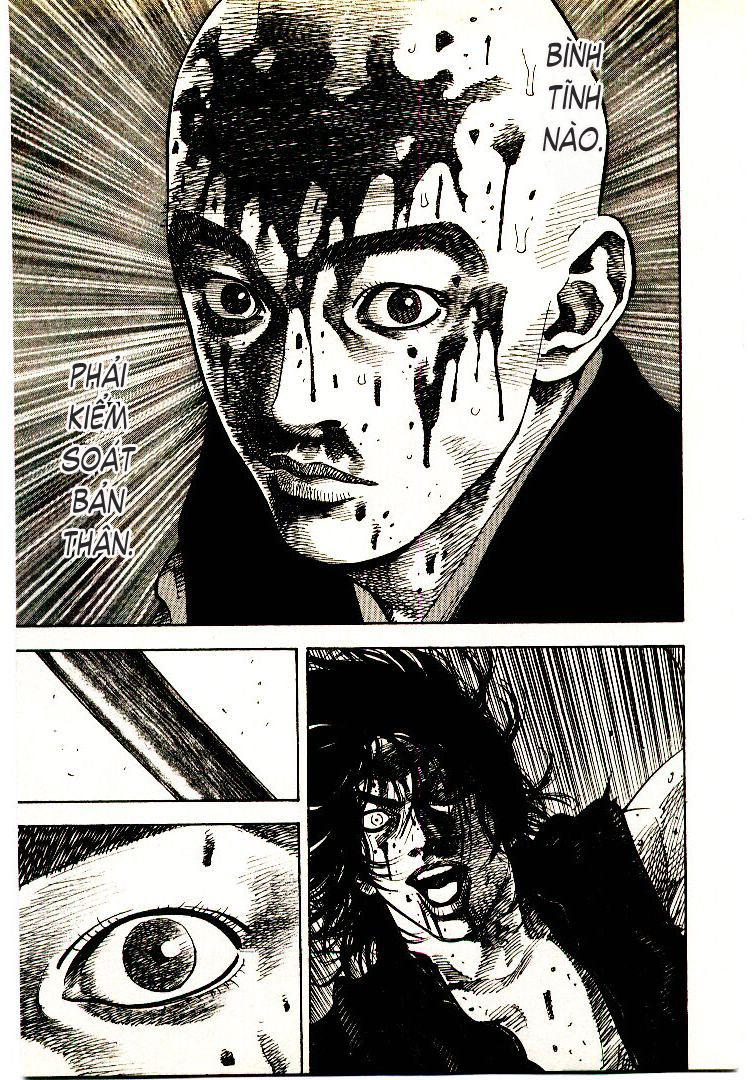 Lãng Khách Chapter 49 - 14