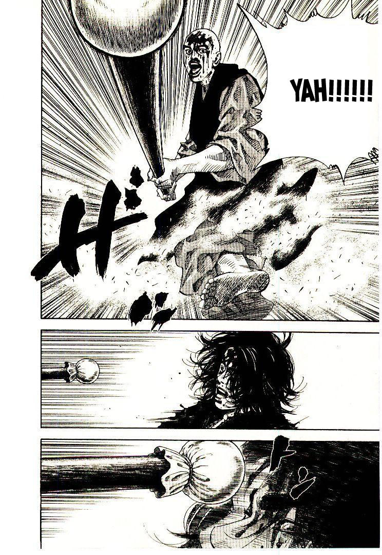 Lãng Khách Chapter 49 - 21