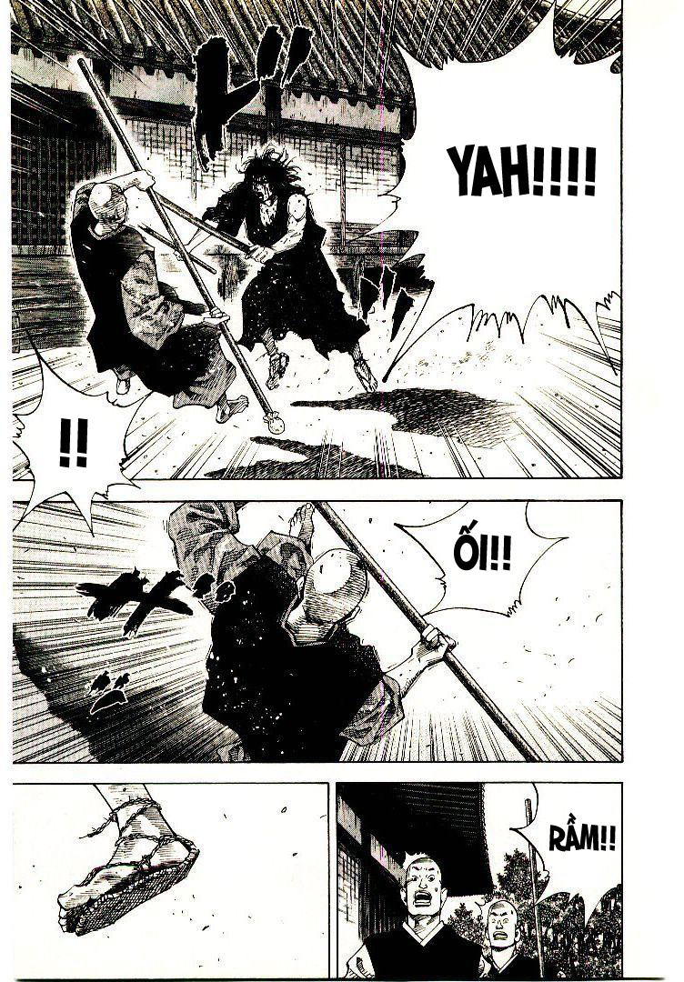 Lãng Khách Chapter 49 - 8