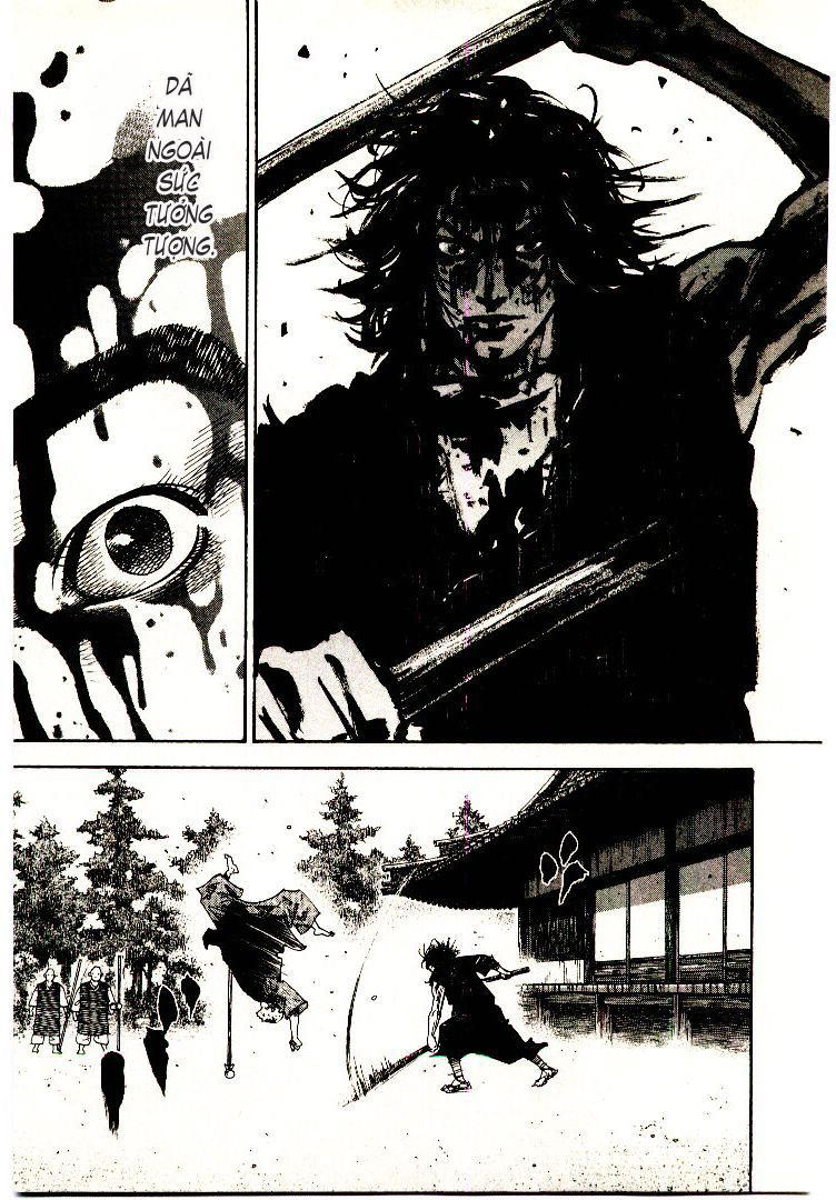 Lãng Khách Chapter 49 - 10