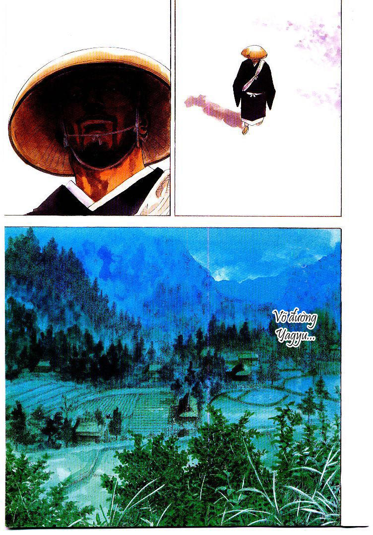 Lãng Khách Chapter 50 - 2