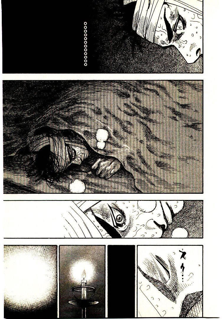 Lãng Khách Chapter 50 - 11