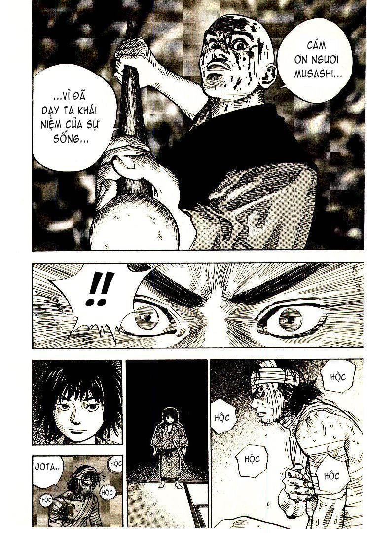 Lãng Khách Chapter 50 - 12