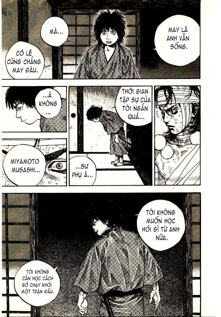 Lãng Khách Chapter 50 - 13